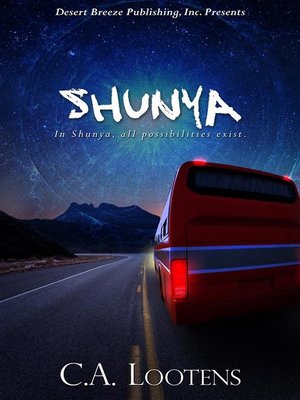 cover image of Shunya
